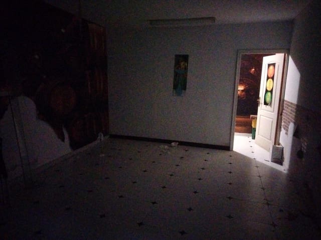 Empresa para venda em Puente San Miguel, Reocín - 120 000 € (Ref: 9413771)