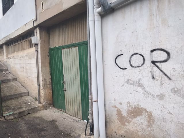 Empresa para venda em Puente San Miguel, Reocín - 120 000 € (Ref: 9413771)