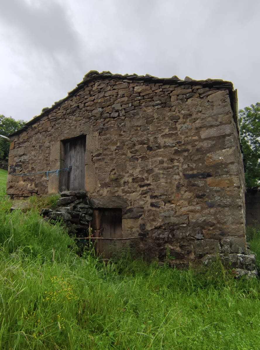 Building Plot for sale in Vega de Pas - € 70,000 (Ref: 9413772)