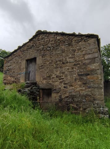 Building Plot for sale in Vega de Pas - € 70,000 (Ref: 9413772)