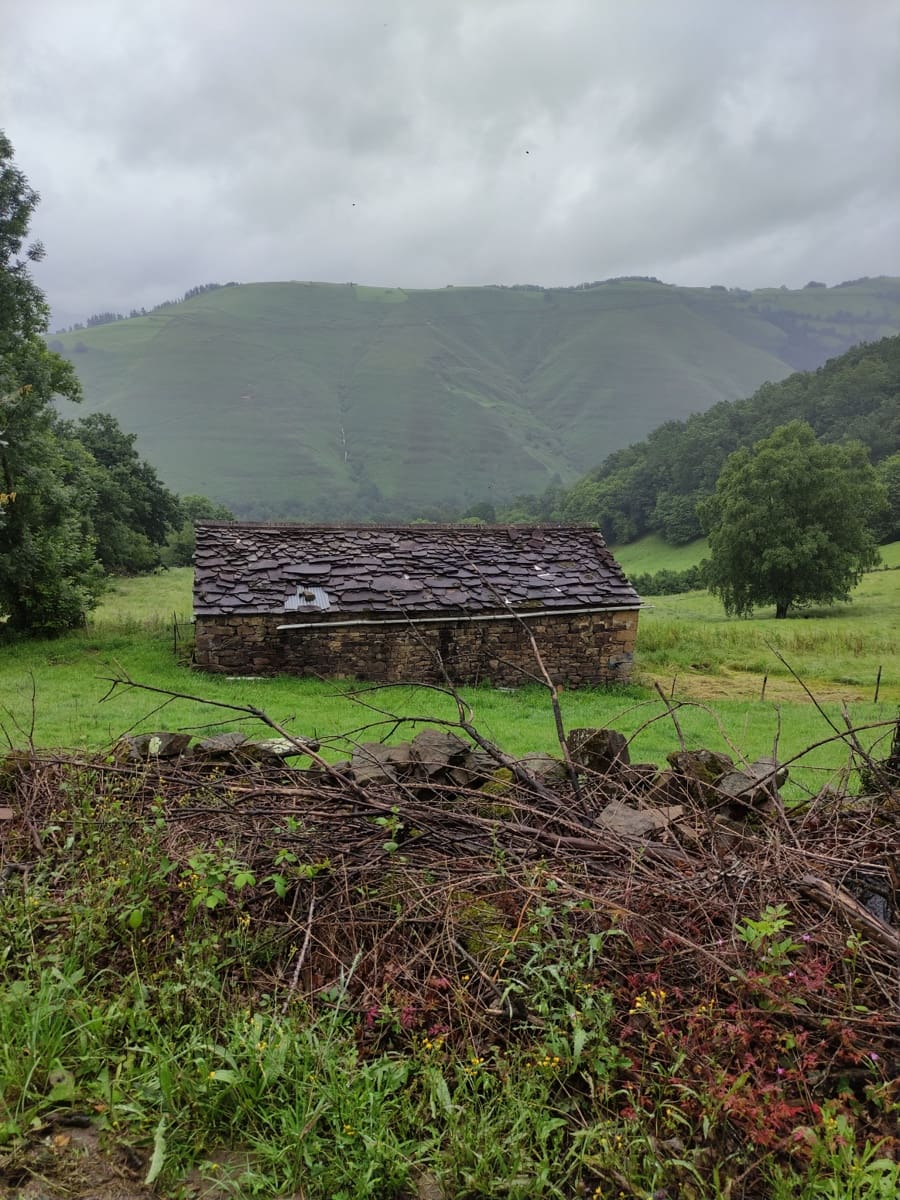 Building Plot for sale in Vega de Pas - € 70,000 (Ref: 9413772)