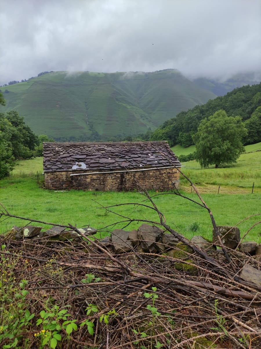 Building Plot for sale in Vega de Pas - € 70,000 (Ref: 9413772)