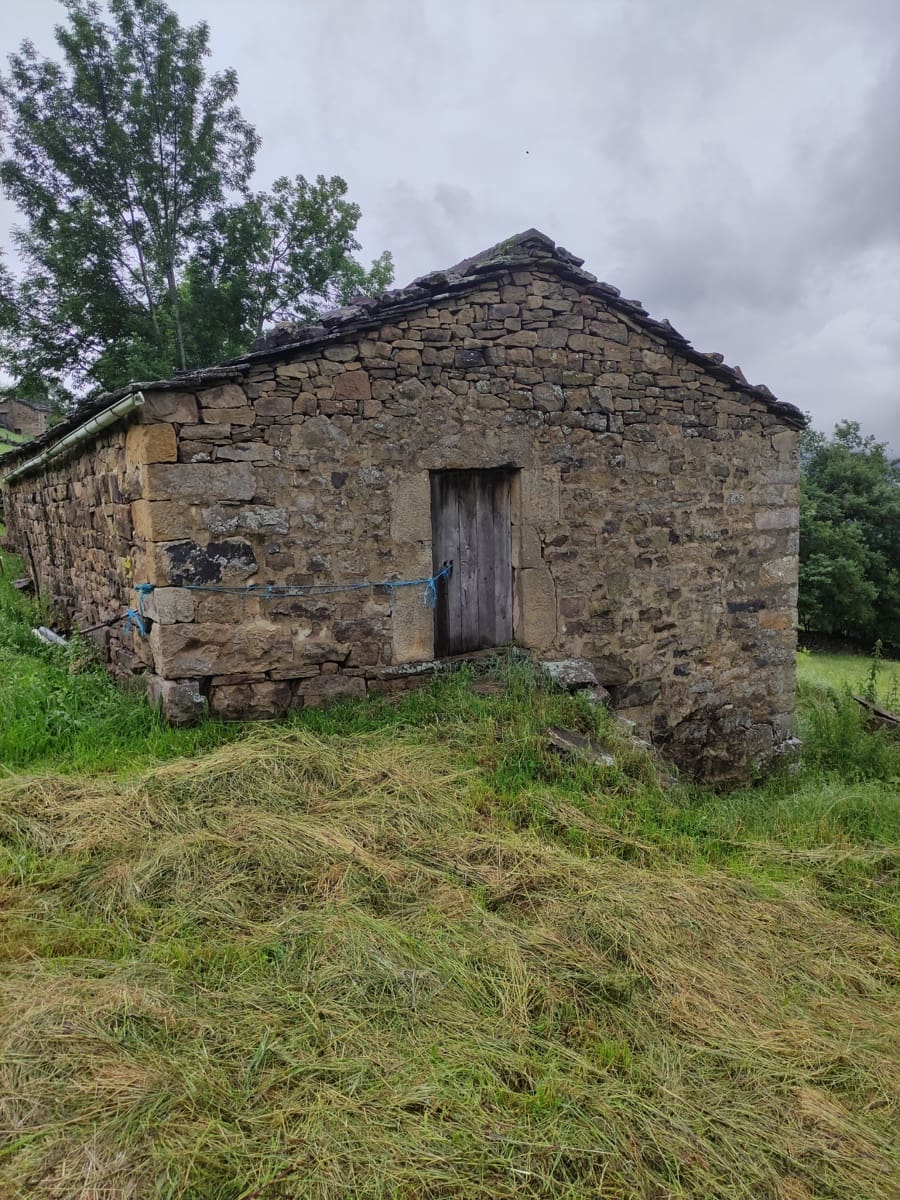 Building Plot for sale in Vega de Pas - € 70,000 (Ref: 9413772)