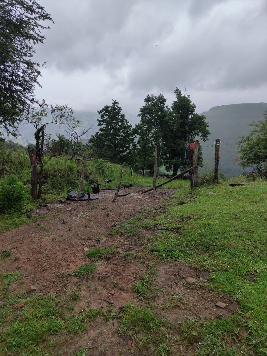 Building Plot for sale in Vega de Pas - € 70,000 (Ref: 9413772)