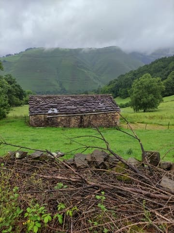 Building Plot for sale in Vega de Pas - € 70,000 (Ref: 9413772)