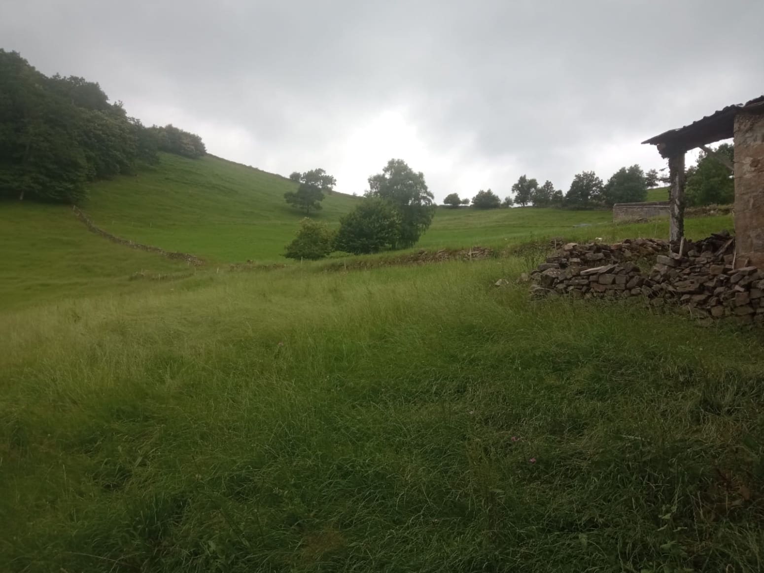 Building Plot for sale in Vega de Pas - € 70,000 (Ref: 9413772)