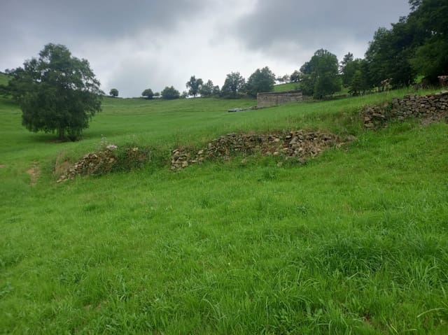 Building Plot for sale in Vega de Pas - € 70,000 (Ref: 9413772)