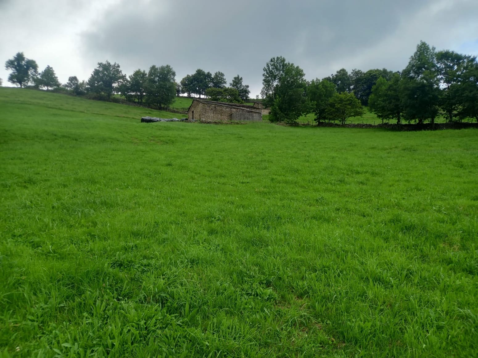 Building Plot for sale in Vega de Pas - € 70,000 (Ref: 9413772)