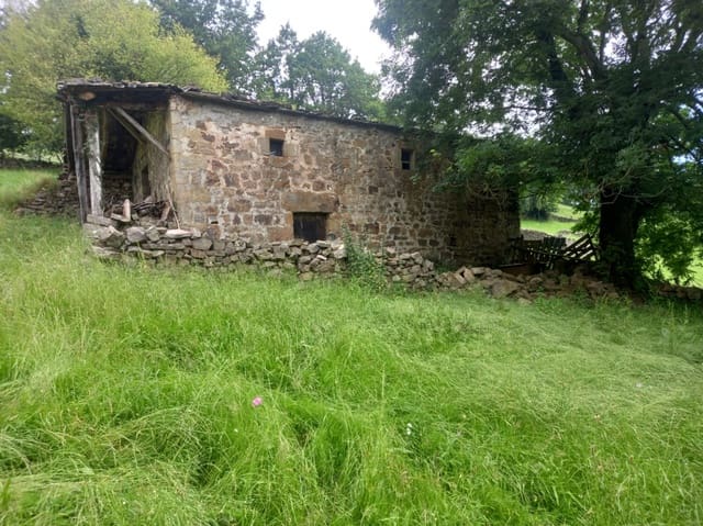 Building Plot for sale in Vega de Pas - € 70,000 (Ref: 9413772)