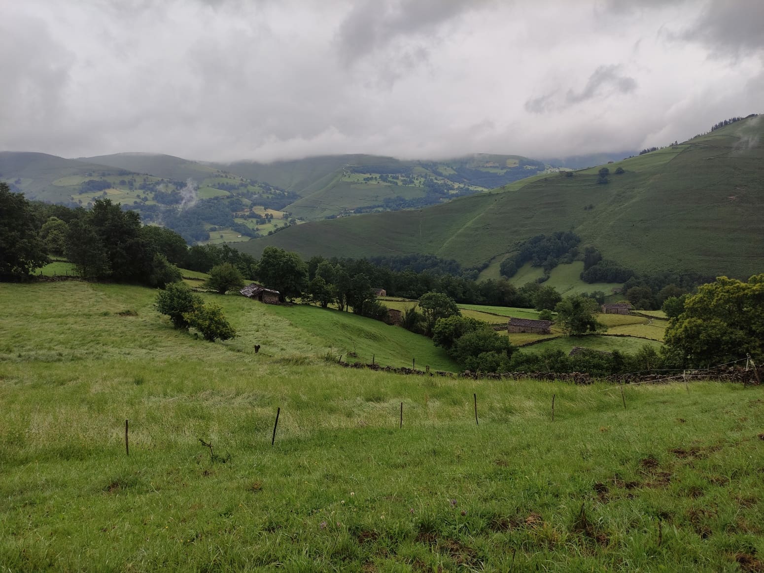 Building Plot for sale in Vega de Pas - € 70,000 (Ref: 9413772)