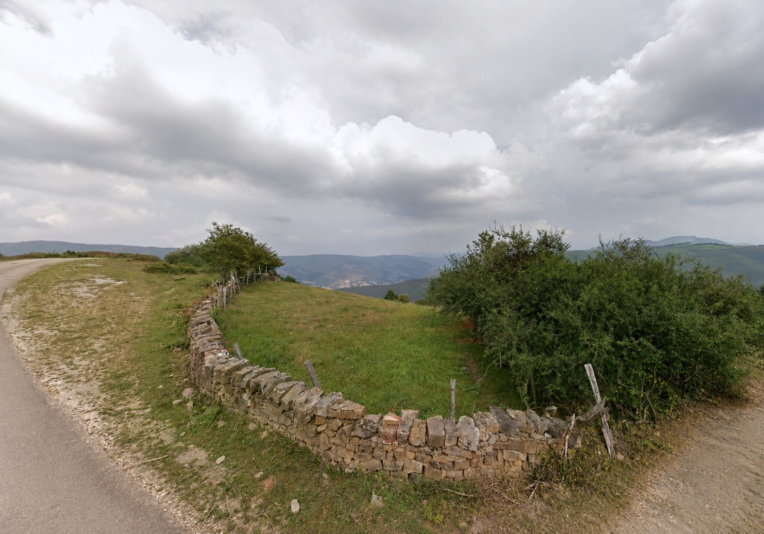 Building Plot for sale in Vega de Pas - € 70,000 (Ref: 9413772)