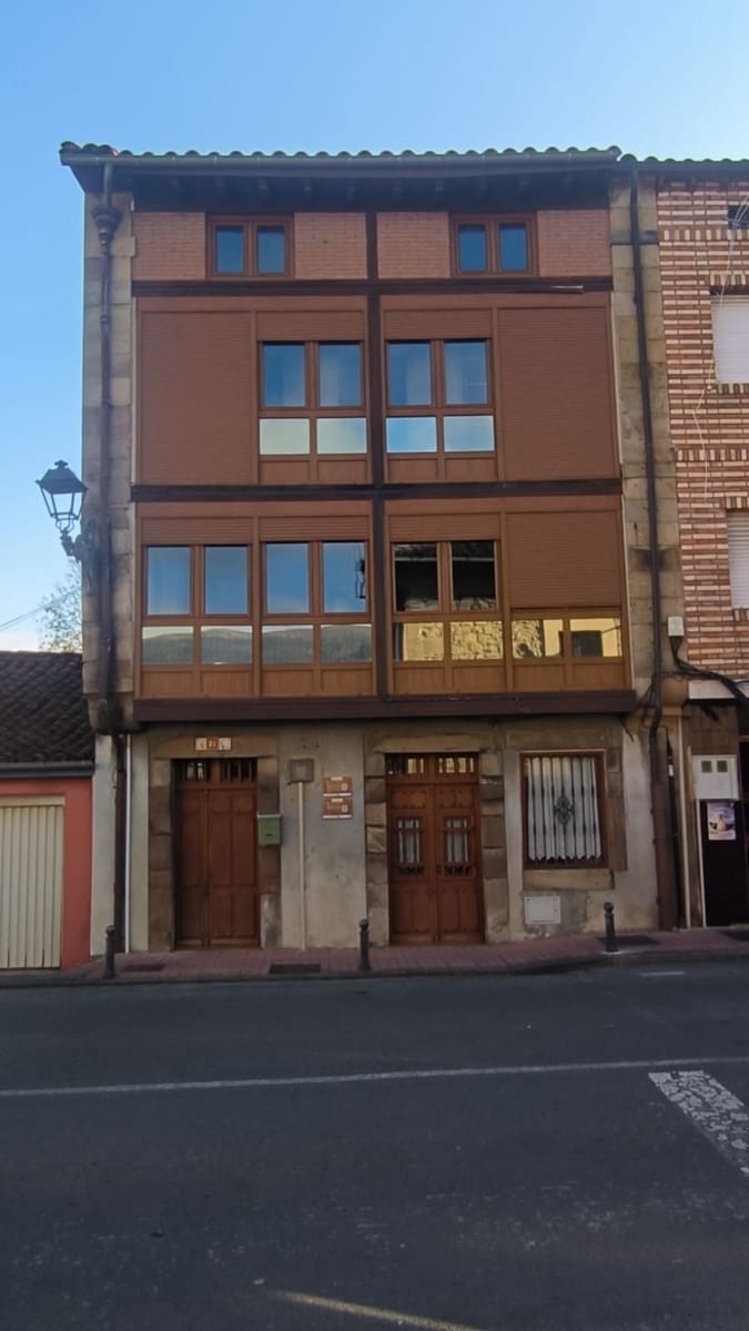 7 soveværelse Lejlighed til salg i Molledo - € 125.000 (Ref: 9413773)