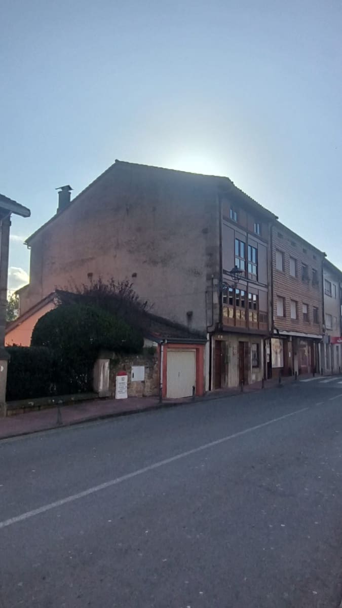 7 soveværelse Lejlighed til salg i Molledo - € 125.000 (Ref: 9413773)