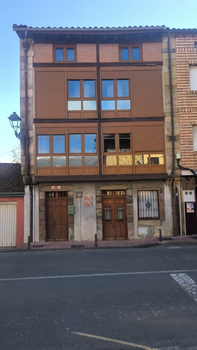 7 soveværelse Lejlighed til salg i Molledo - € 125.000 (Ref: 9413773)