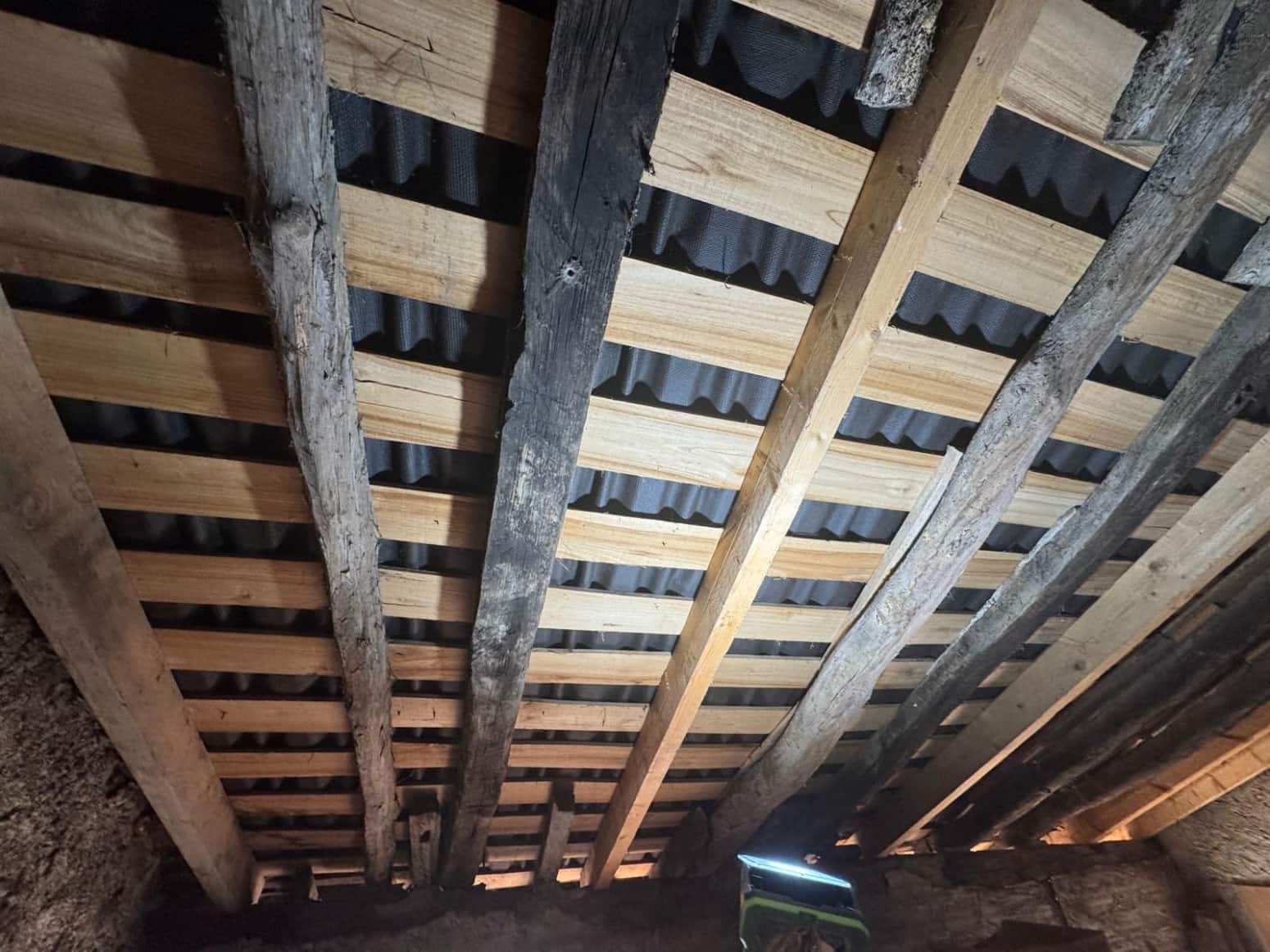 Piso de 7 habitaciones en Molledo en venta - 125.000 € (Ref: 9413773)