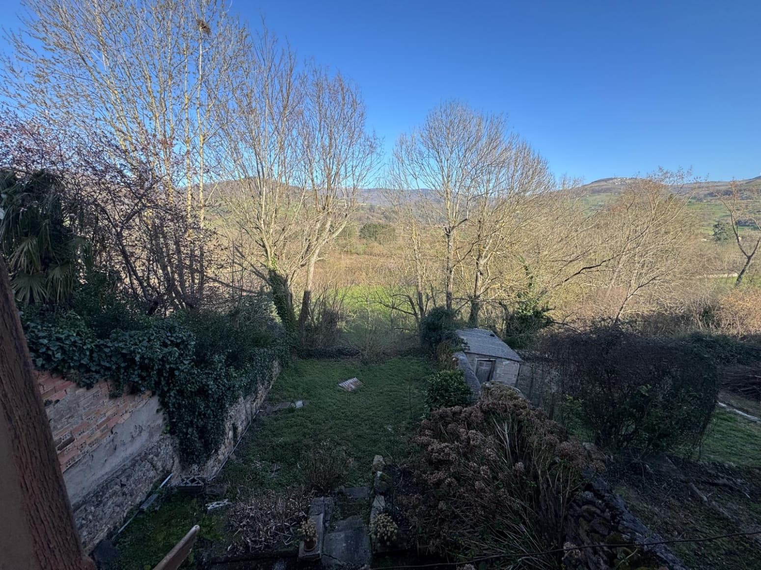 Piso de 7 habitaciones en Molledo en venta - 125.000 € (Ref: 9413773)