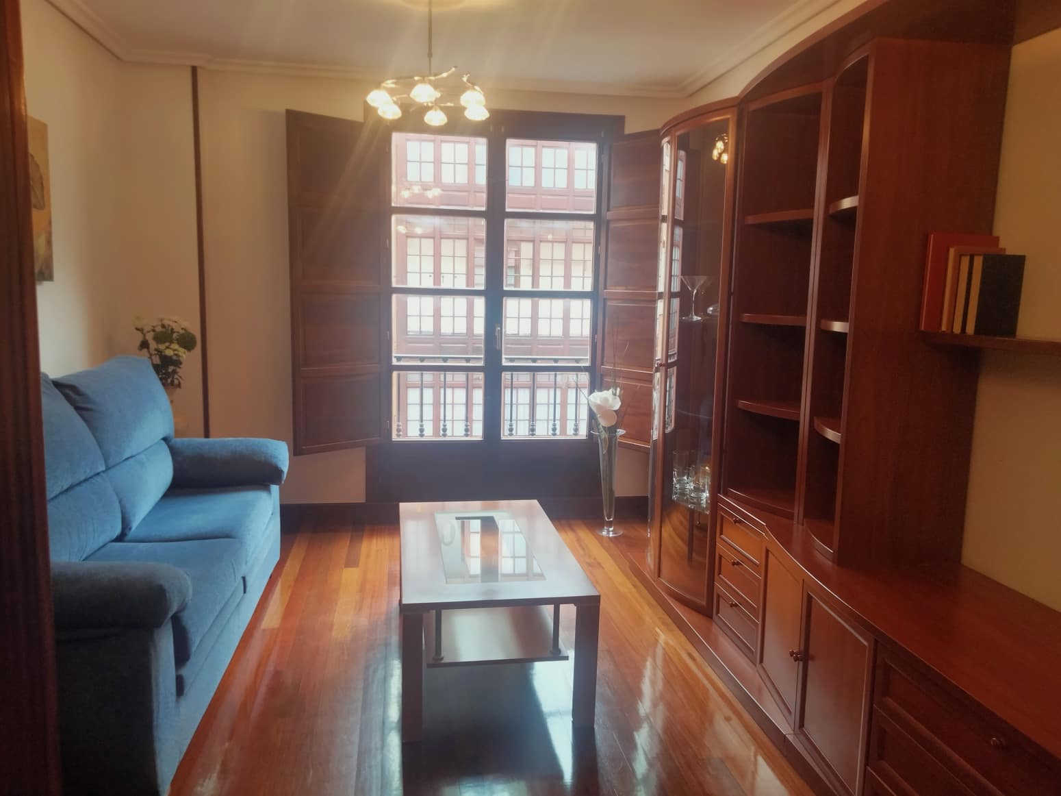 2 bedroom Flat for rent in Torrelavega - € 790 (Ref: 9413774)