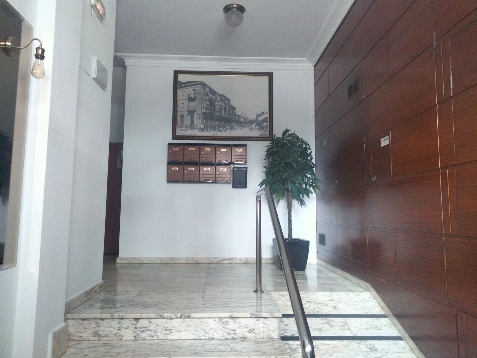 2 bedroom Flat for rent in Torrelavega - € 790 (Ref: 9413774)