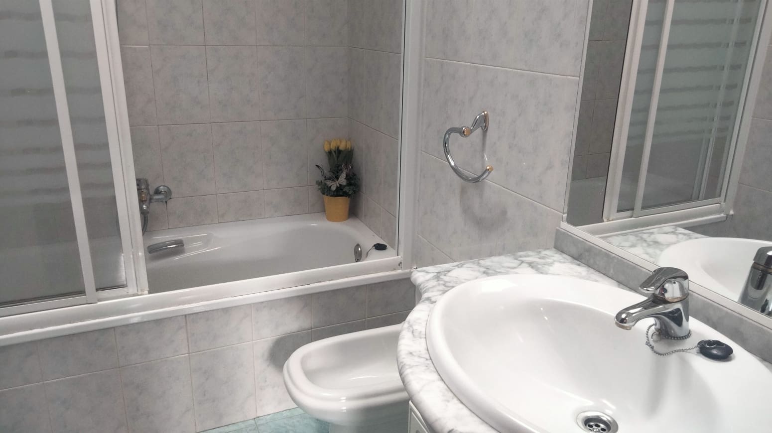 2 bedroom Flat for rent in Torrelavega - € 790 (Ref: 9413774)