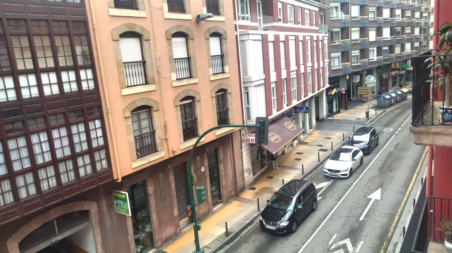 2 bedroom Flat for rent in Torrelavega - € 790 (Ref: 9413774)