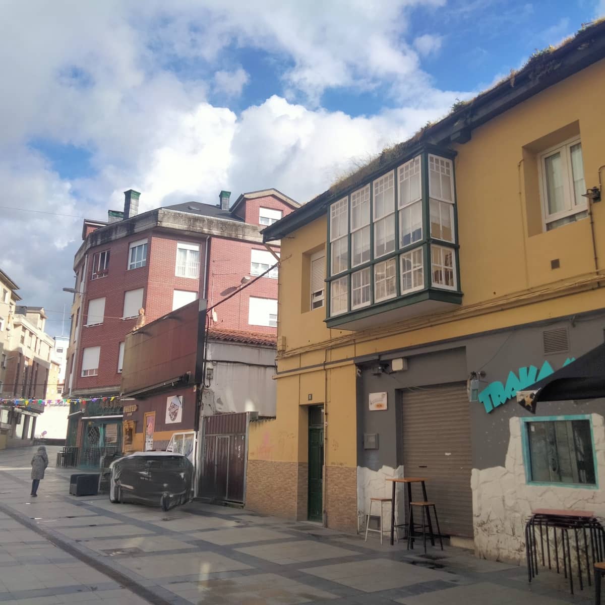 4 makuuhuone Asunto myytävänä paikassa Torrelavega - 230 000 € (Ref: 9413775)