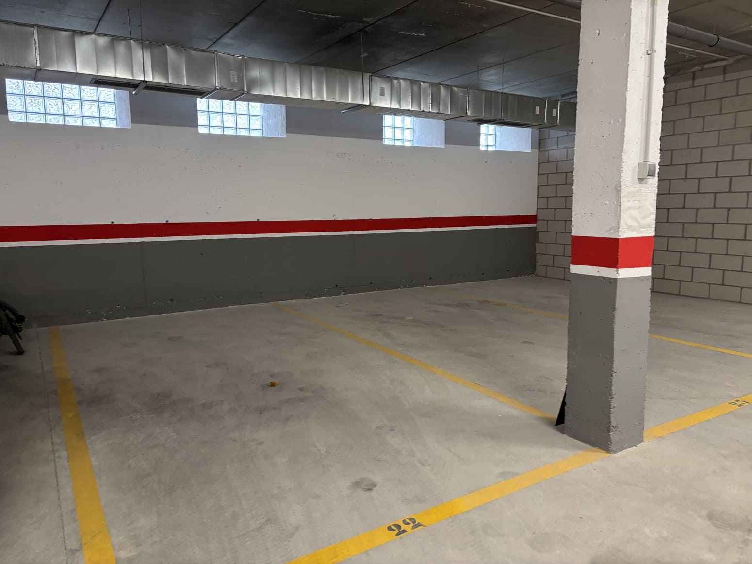 Garage til salg i Aguilar de Campoo - € 14.850 (Ref: 9424343)