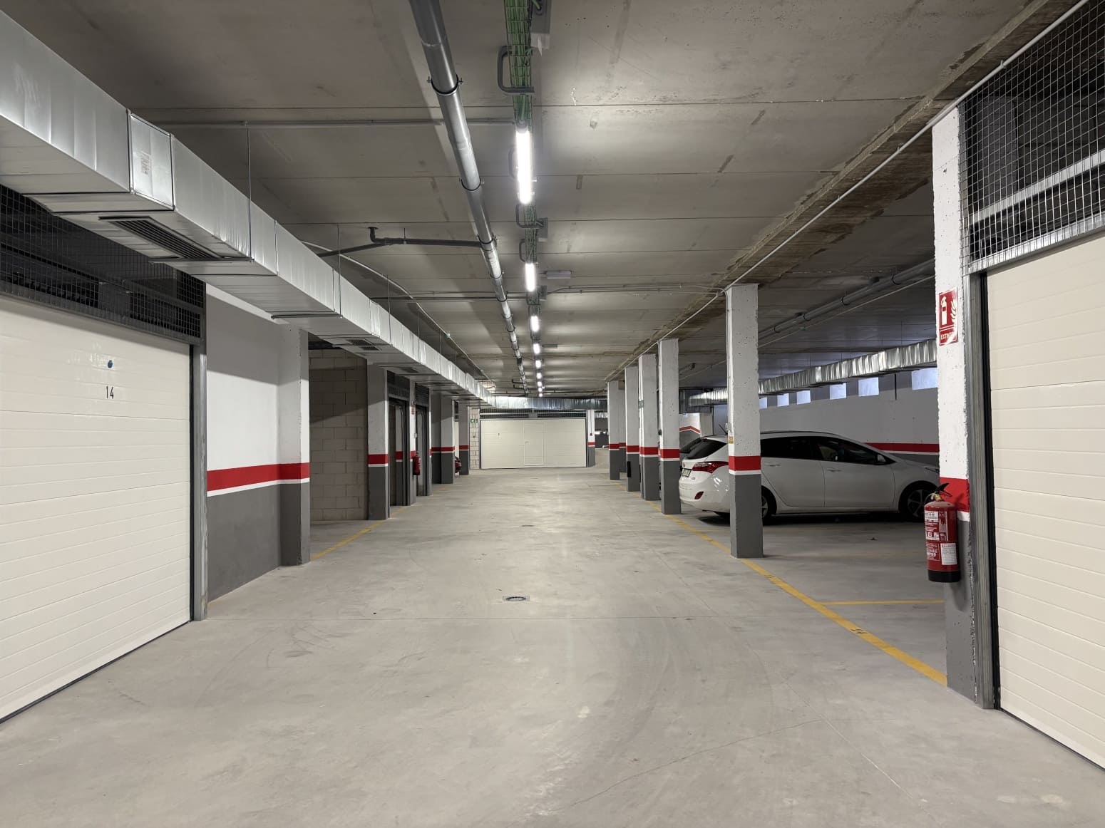 Garage til salg i Aguilar de Campoo - € 14.850 (Ref: 9424343)