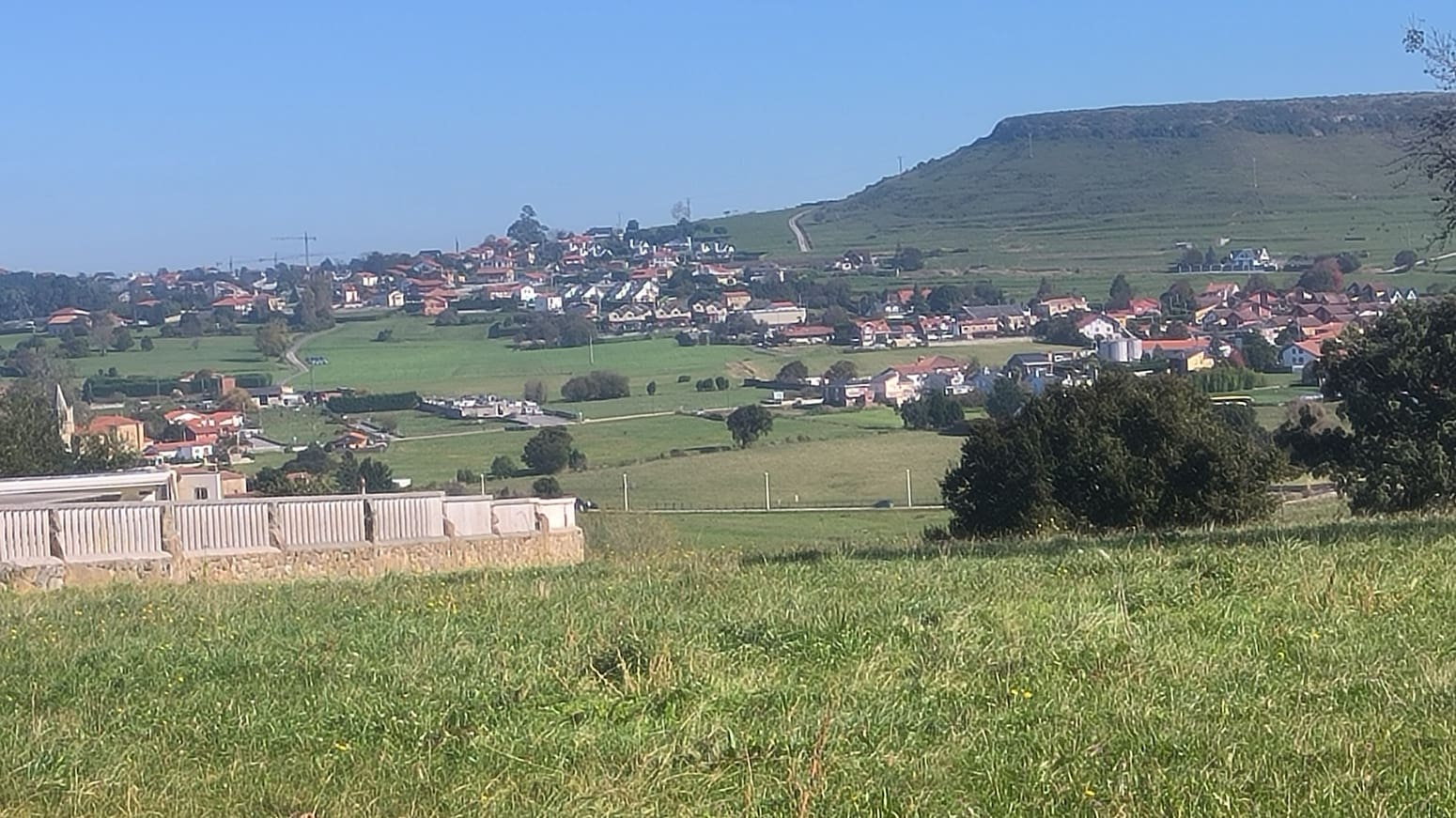 Tontti myytävänä paikassa Viveda - 416 000 € (Ref: 9426953)