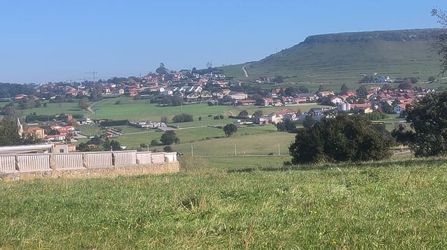 Building Plot for sale in Viveda, Santillana del Mar - € 416,000 (Ref: 9426953)