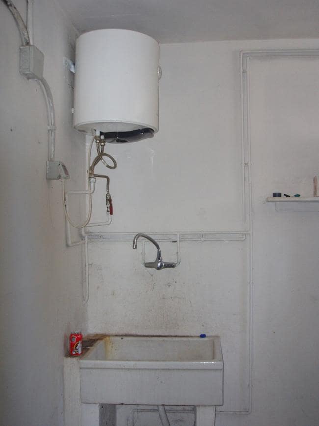 Commercial for rent in Polanco - € 1,100 (Ref: 9430895)