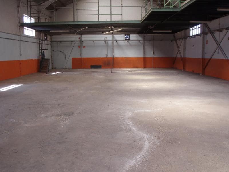 Commercial for rent in Polanco - € 1,100 (Ref: 9430895)