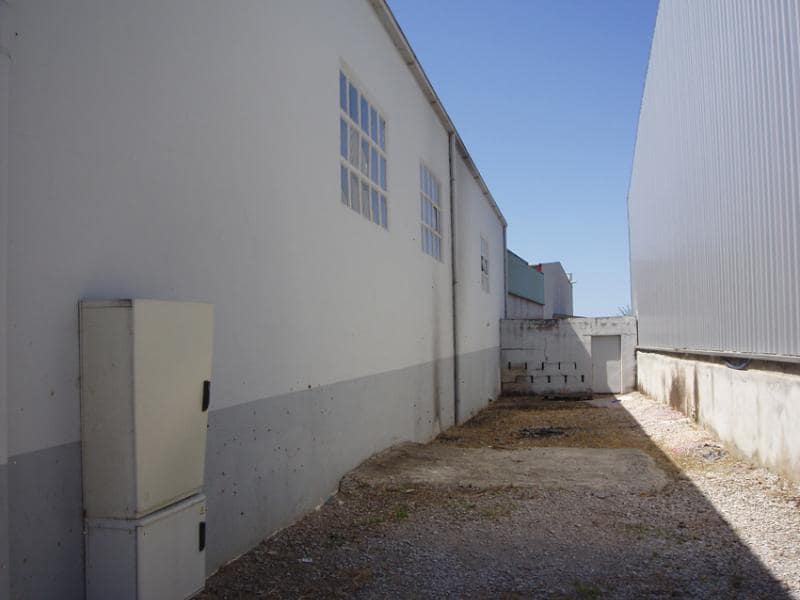 Commercial for rent in Polanco - € 1,100 (Ref: 9430895)