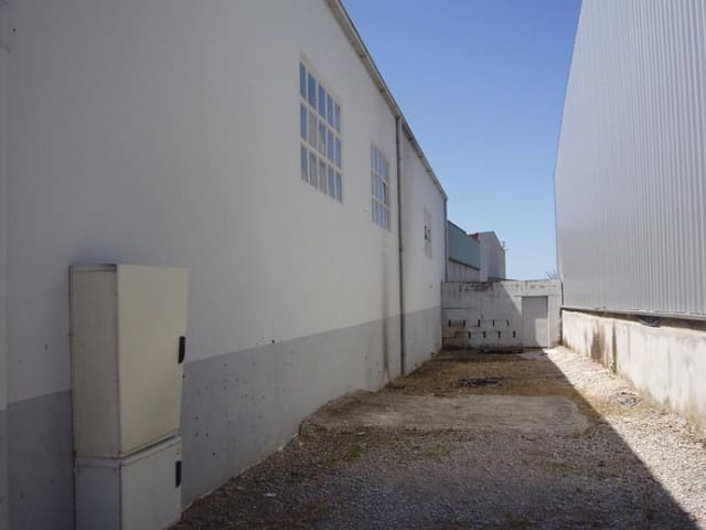 Commercieel te huur in Polanco - € 1.100 (Ref: 9430895)