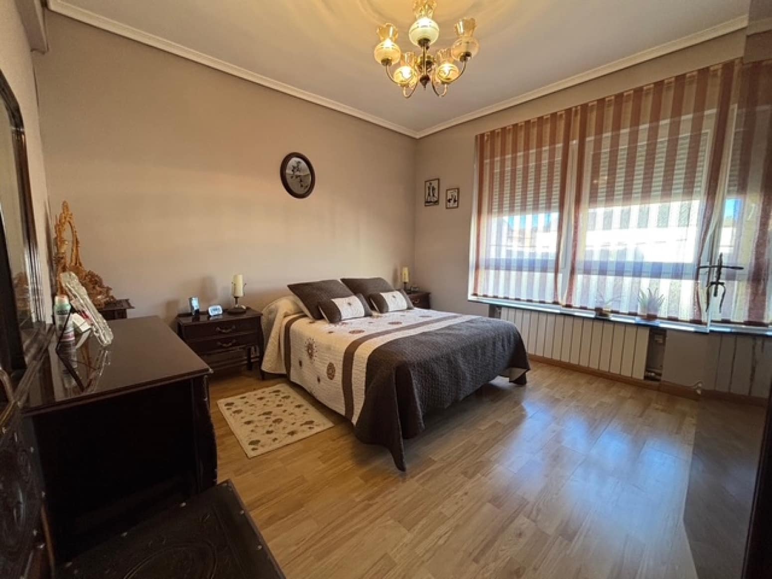 4 bedroom Flat for sale in Aguilar de Campoo - € 110,000 (Ref: 9441363)