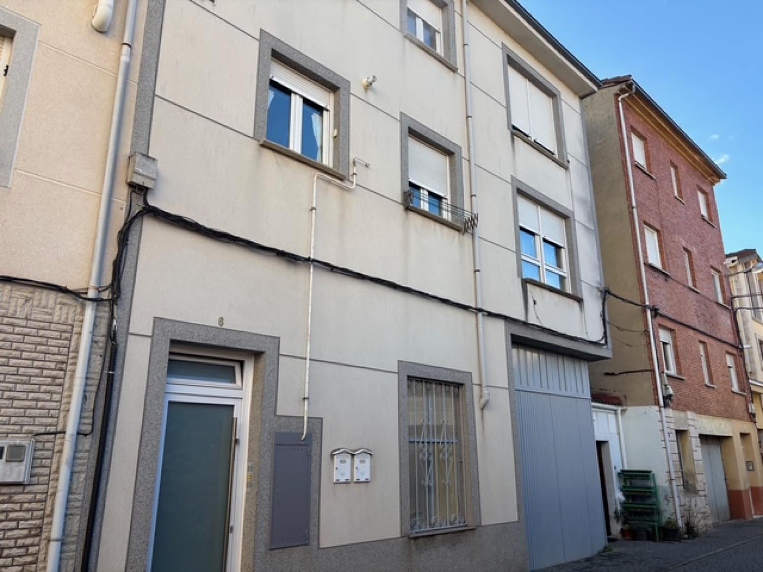 4 bedroom Flat for sale in Aguilar de Campoo - € 110,000 (Ref: 9441363)