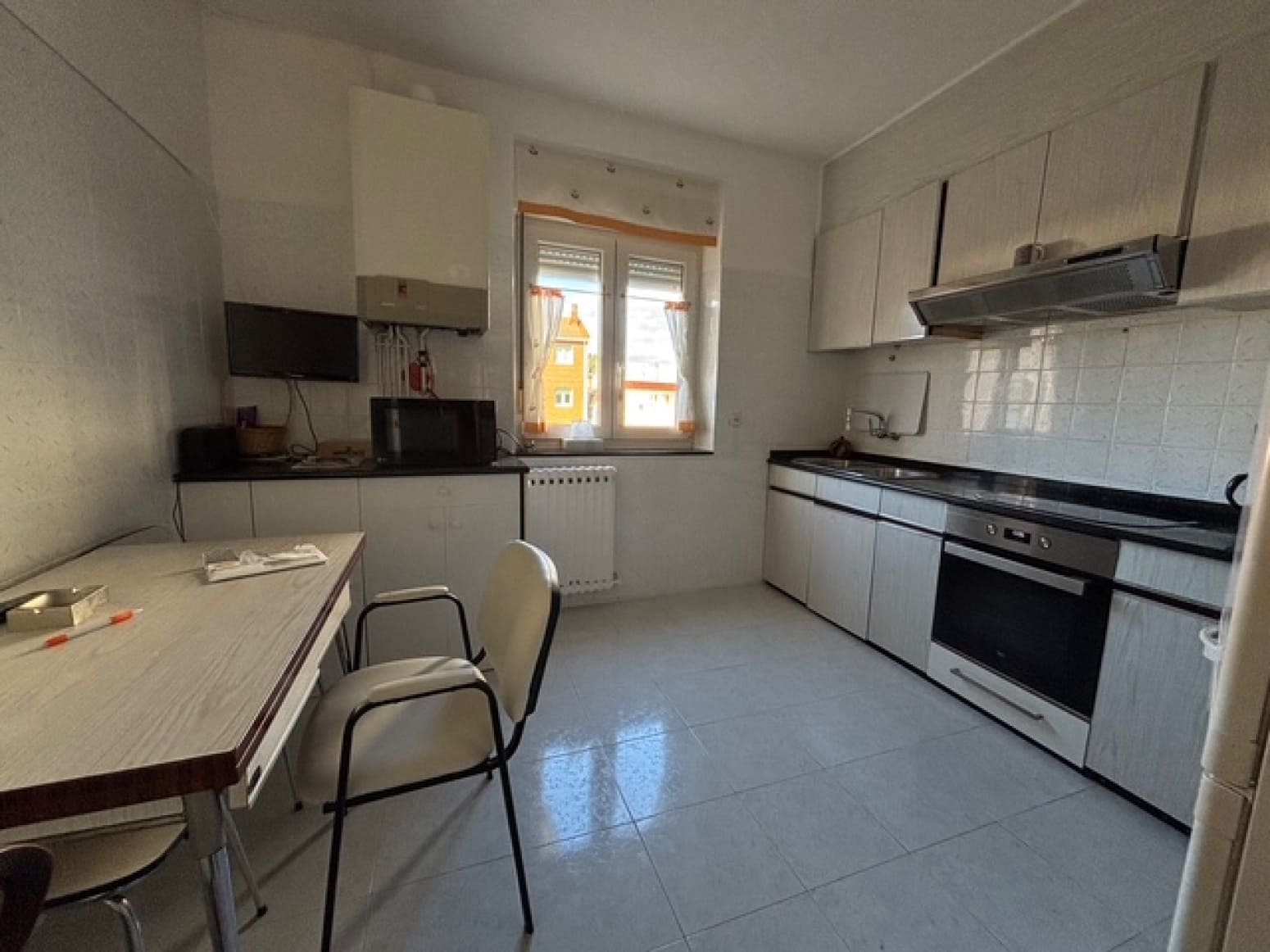 4 bedroom Flat for sale in Aguilar de Campoo - € 110,000 (Ref: 9441363)