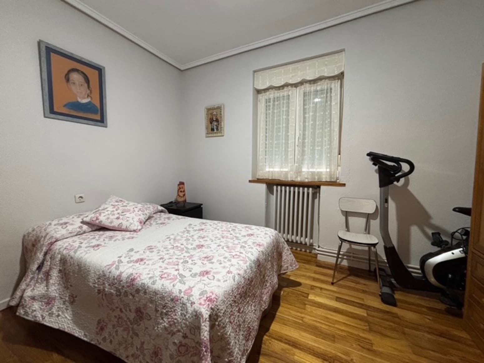 4 bedroom Flat for sale in Aguilar de Campoo - € 110,000 (Ref: 9441363)