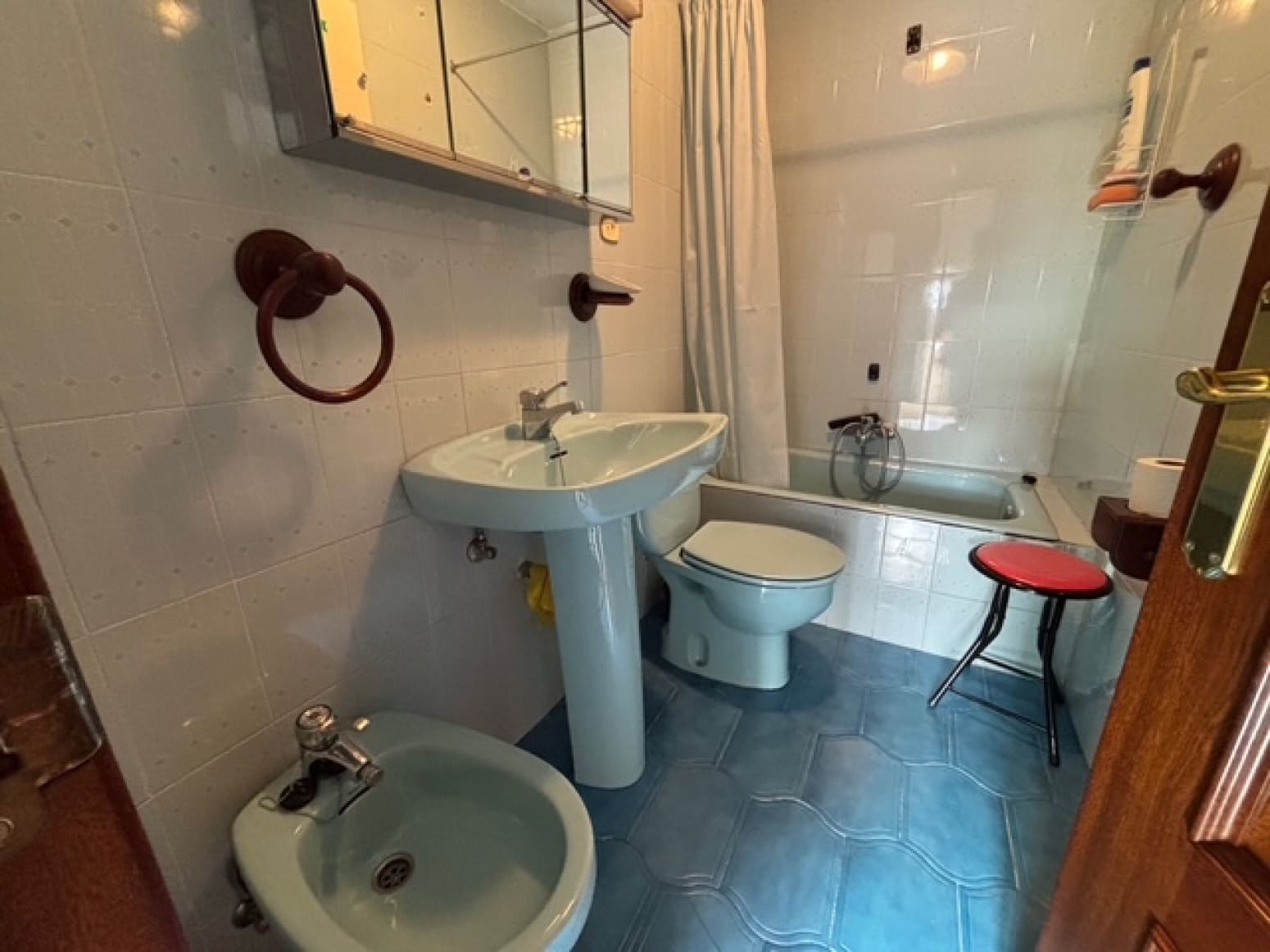 4 Zimmer Villa zu verkaufen in Barruelo de Santullan - 95.000 € (Ref: 9441774)