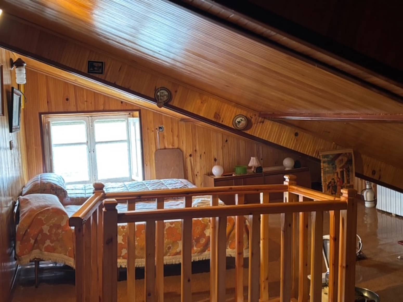 4 Zimmer Villa zu verkaufen in Barruelo de Santullan - 95.000 € (Ref: 9441774)