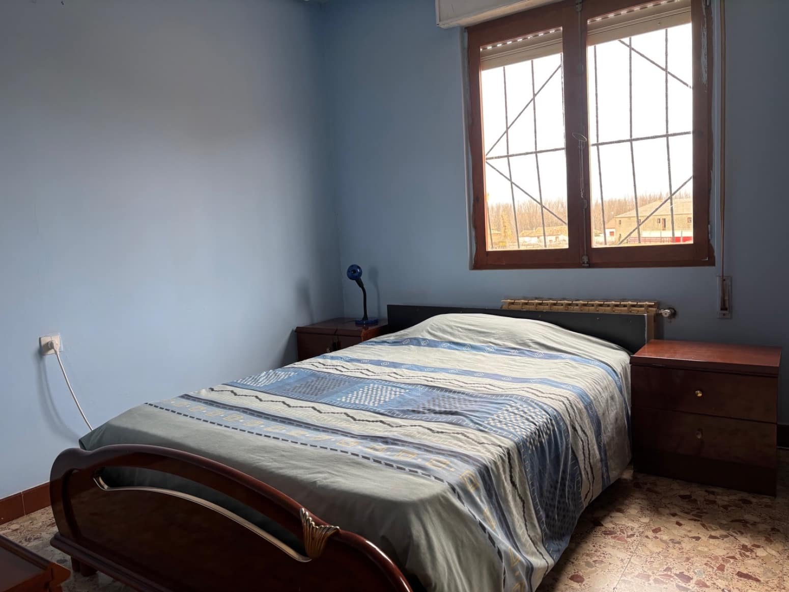 4 camera da letto Villa in vendita in Herrera de Pisuerga - 135.000 € (Rif: 9453160)