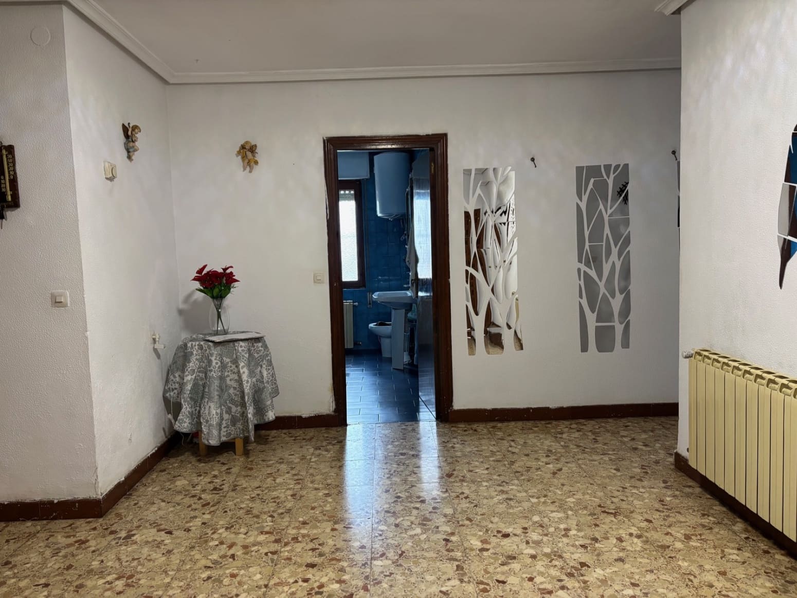 4 camera da letto Villa in vendita in Herrera de Pisuerga - 135.000 € (Rif: 9453160)