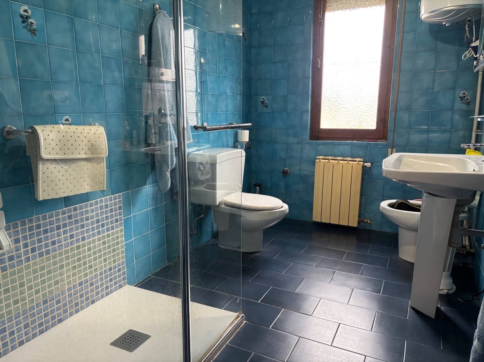 4 camera da letto Villa in vendita in Herrera de Pisuerga - 135.000 € (Rif: 9453160)