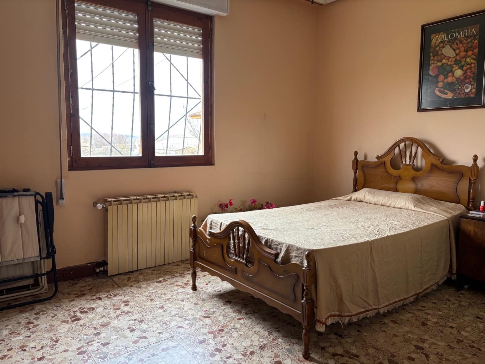 4 camera da letto Villa in vendita in Herrera de Pisuerga - 135.000 € (Rif: 9453160)