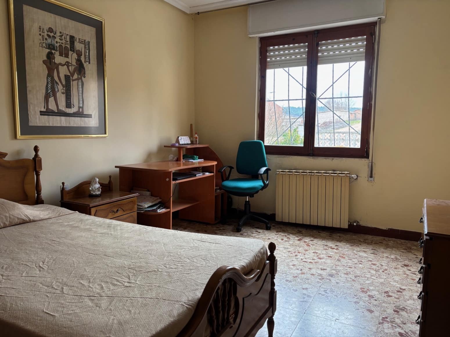 4 camera da letto Villa in vendita in Herrera de Pisuerga - 135.000 € (Rif: 9453160)