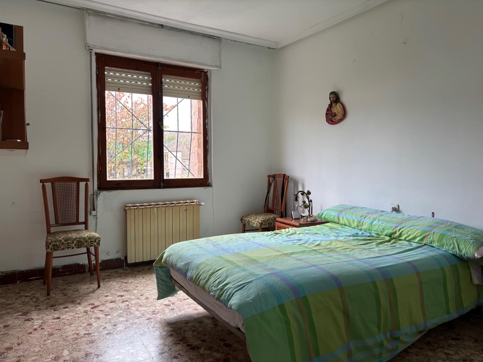 4 camera da letto Villa in vendita in Herrera de Pisuerga - 135.000 € (Rif: 9453160)