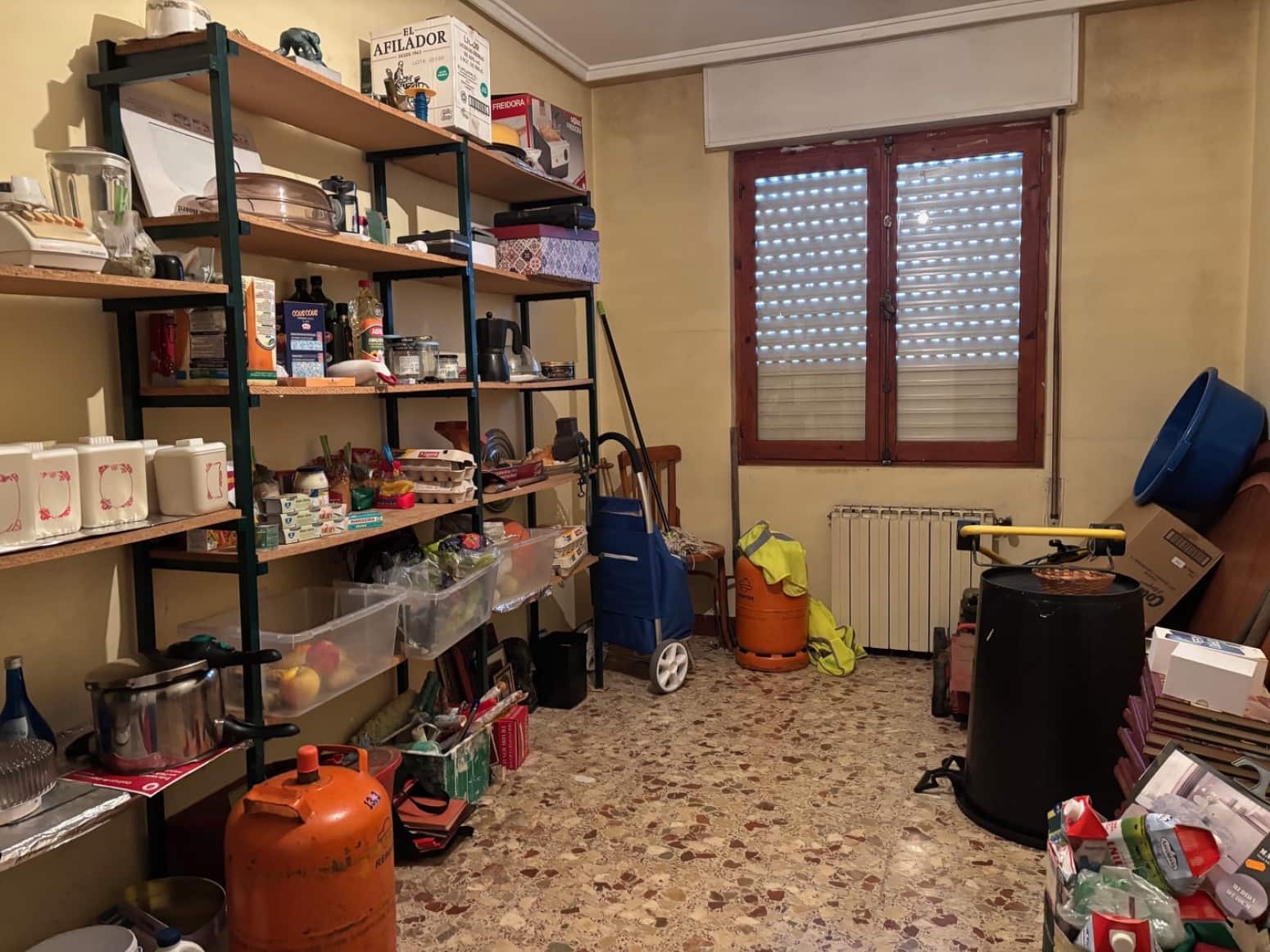 4 camera da letto Villa in vendita in Herrera de Pisuerga - 135.000 € (Rif: 9453160)