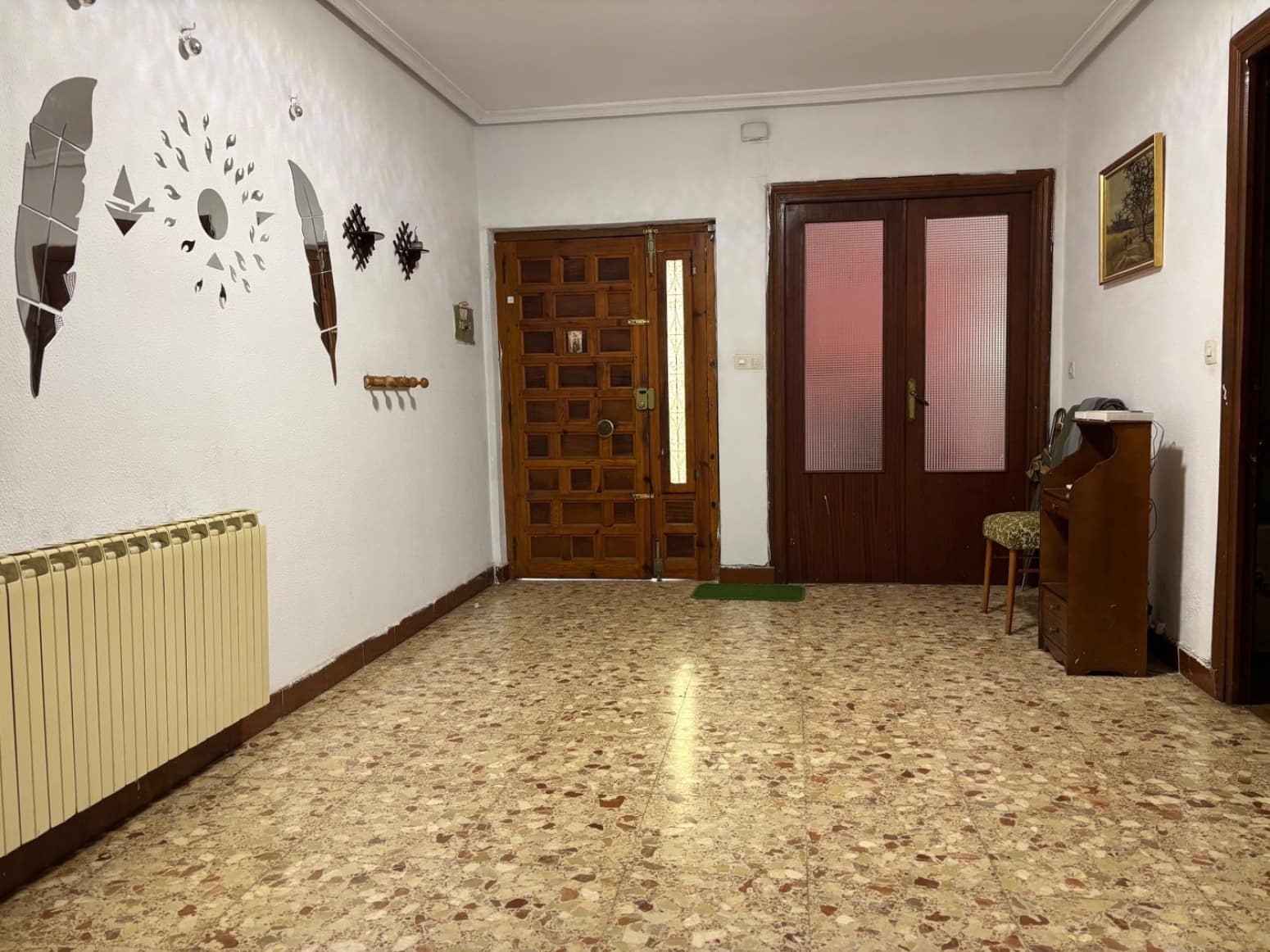 4 camera da letto Villa in vendita in Herrera de Pisuerga - 135.000 € (Rif: 9453160)