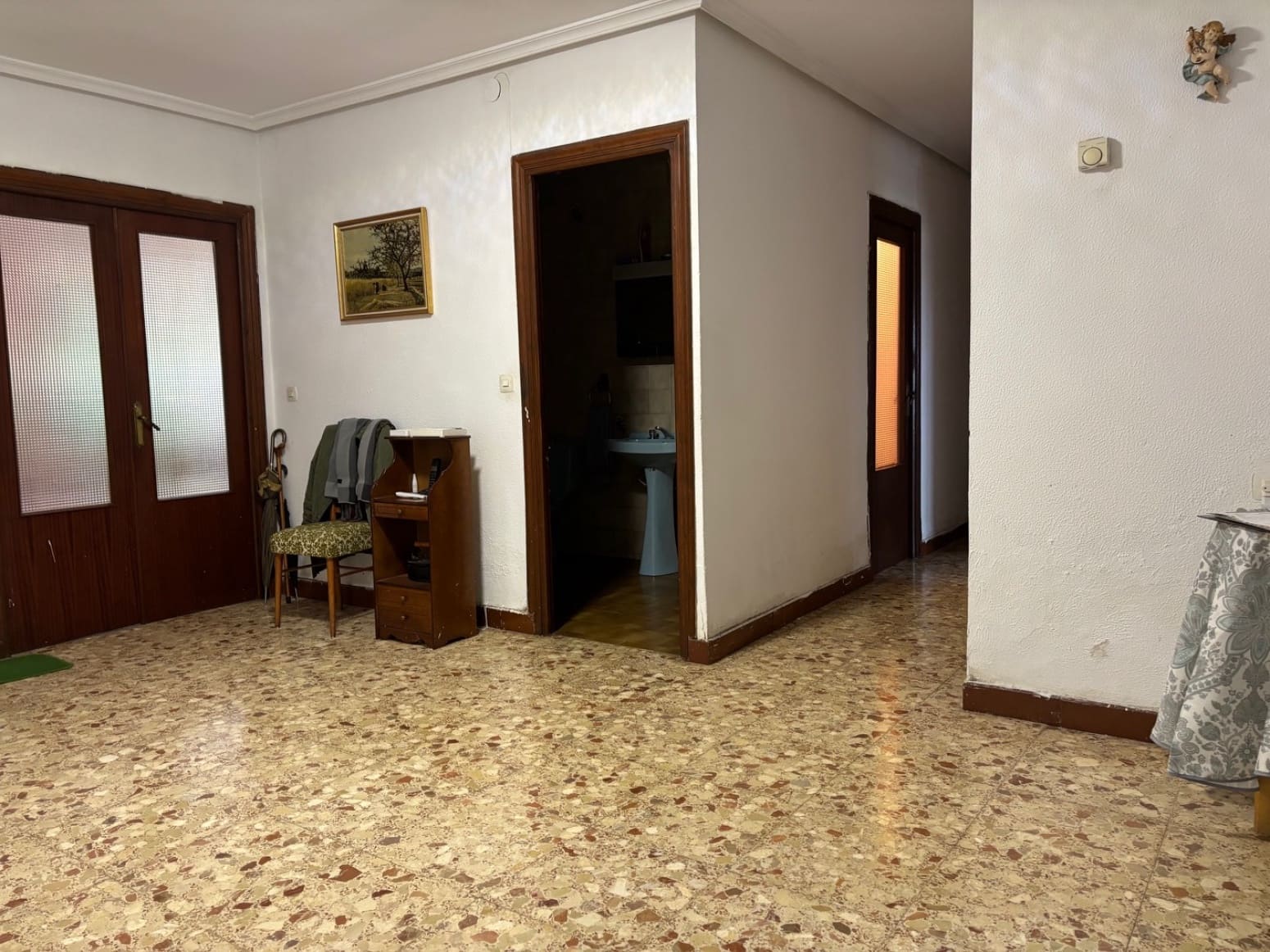 4 camera da letto Villa in vendita in Herrera de Pisuerga - 135.000 € (Rif: 9453160)