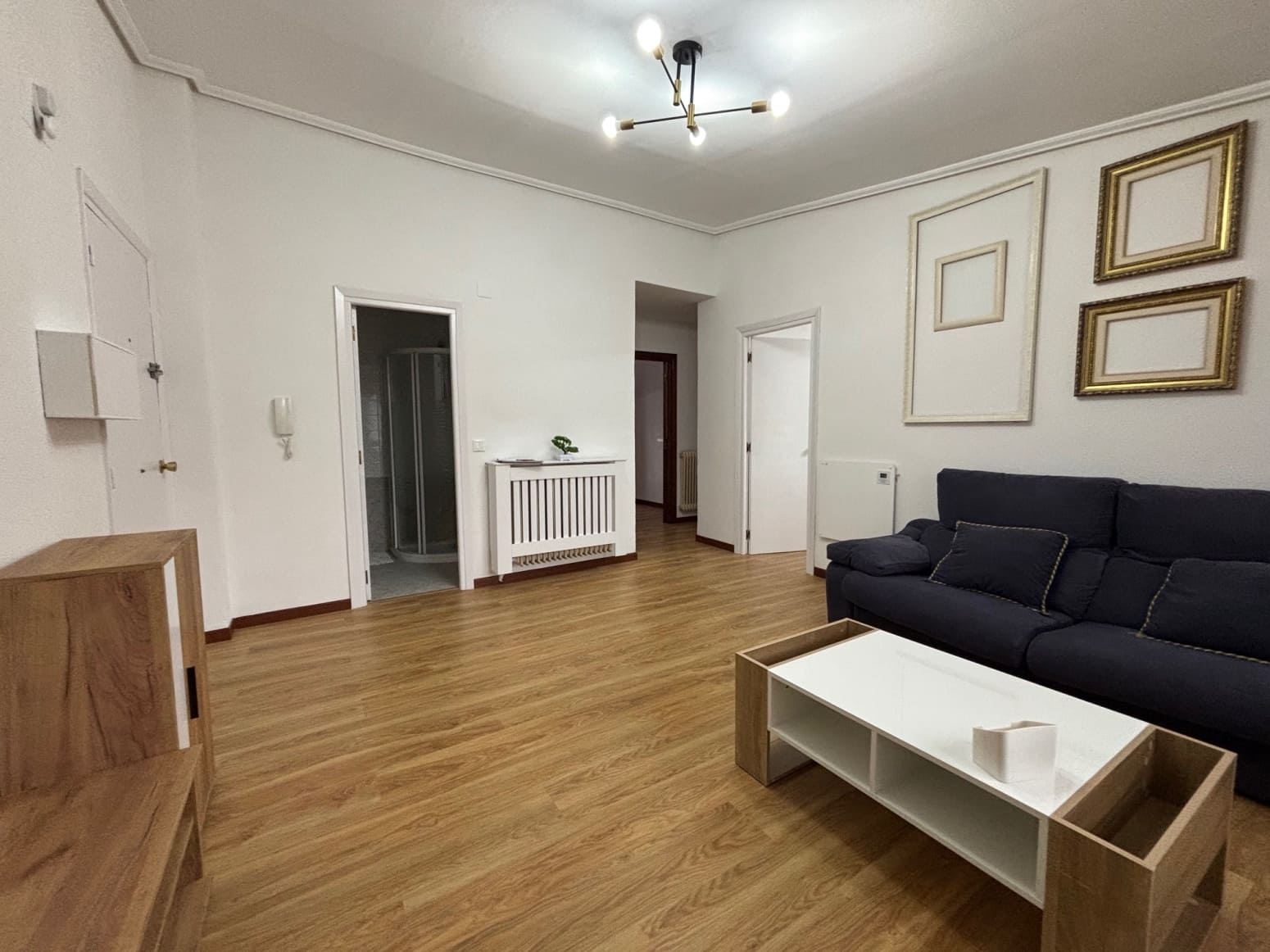 2 Zimmer Wohnung zu verkaufen in Cervera de Pisuerga - 82.000 € (Ref: 9453161)