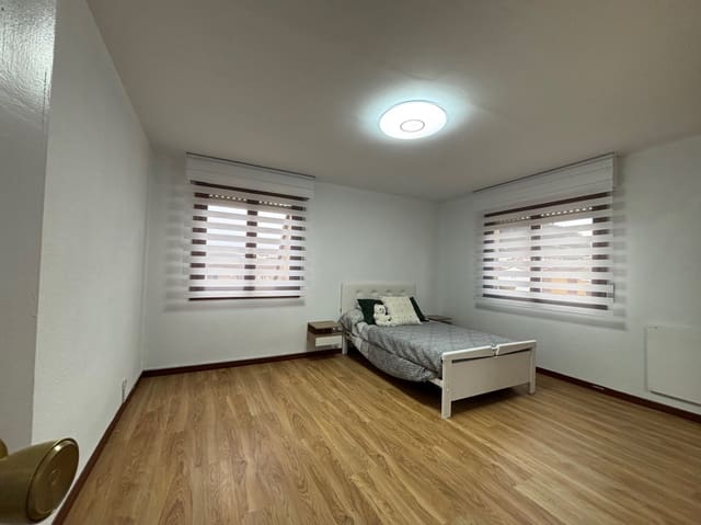 2 Zimmer Wohnung zu verkaufen in Cervera de Pisuerga - 82.000 € (Ref: 9453161)